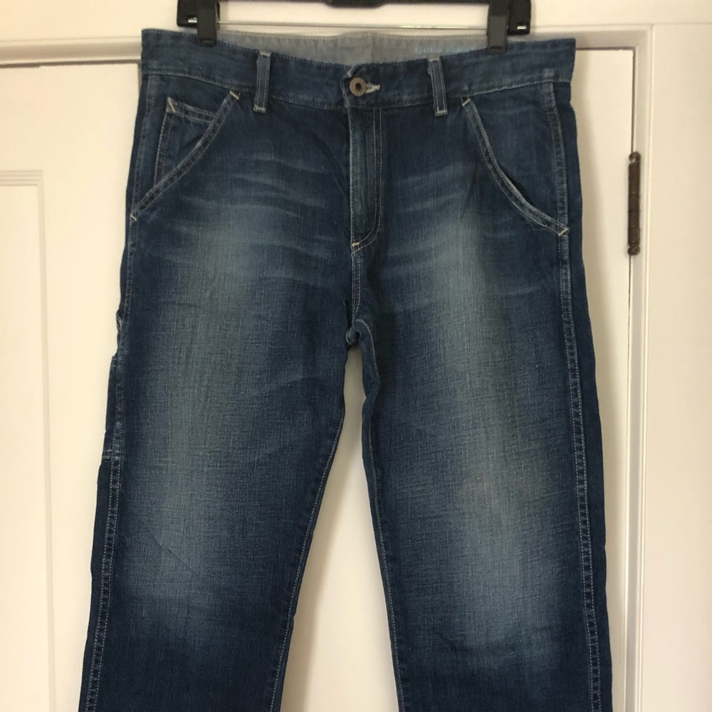Ag Carpenter jeans size 30